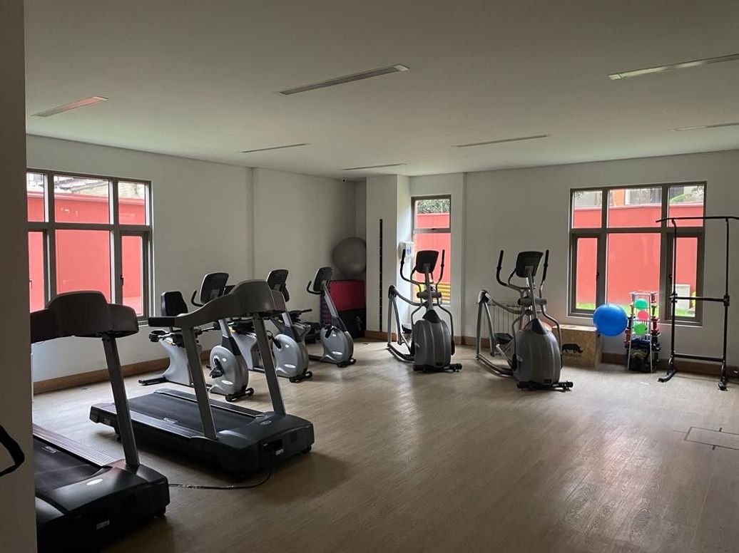 Apartamento de 2 alcobas en venta en Chicó Norte, Bogotá, 154 m² · foto 15 de 16