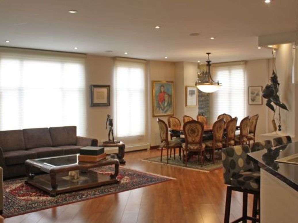 Apartamento de 2 alcobas en venta en Chicó Norte, Bogotá, 154 m² · foto 3 de 16