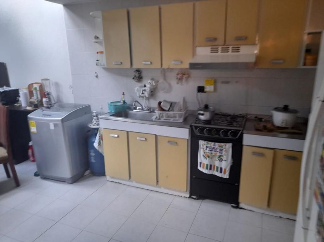 Casa de 3 alcobas en venta en Andes Norte, Bogotá, 152 m² · foto 10 de 13