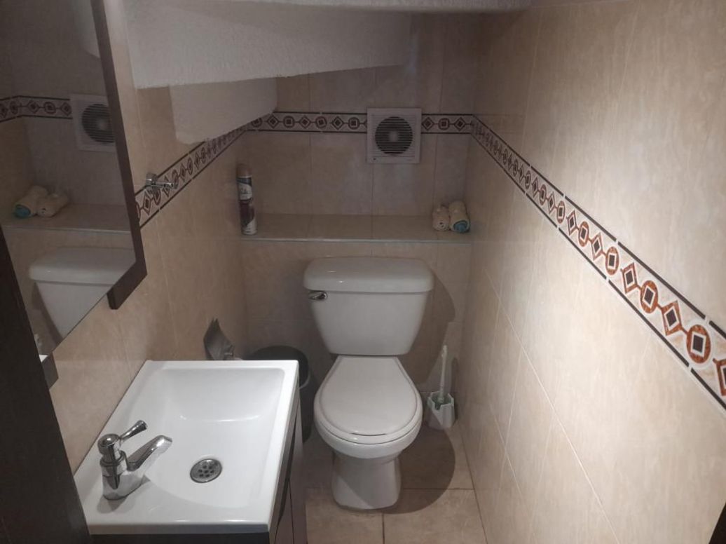 Casa de 3 alcobas en venta en Andes Norte, Bogotá, 152 m² · foto 12 de 13