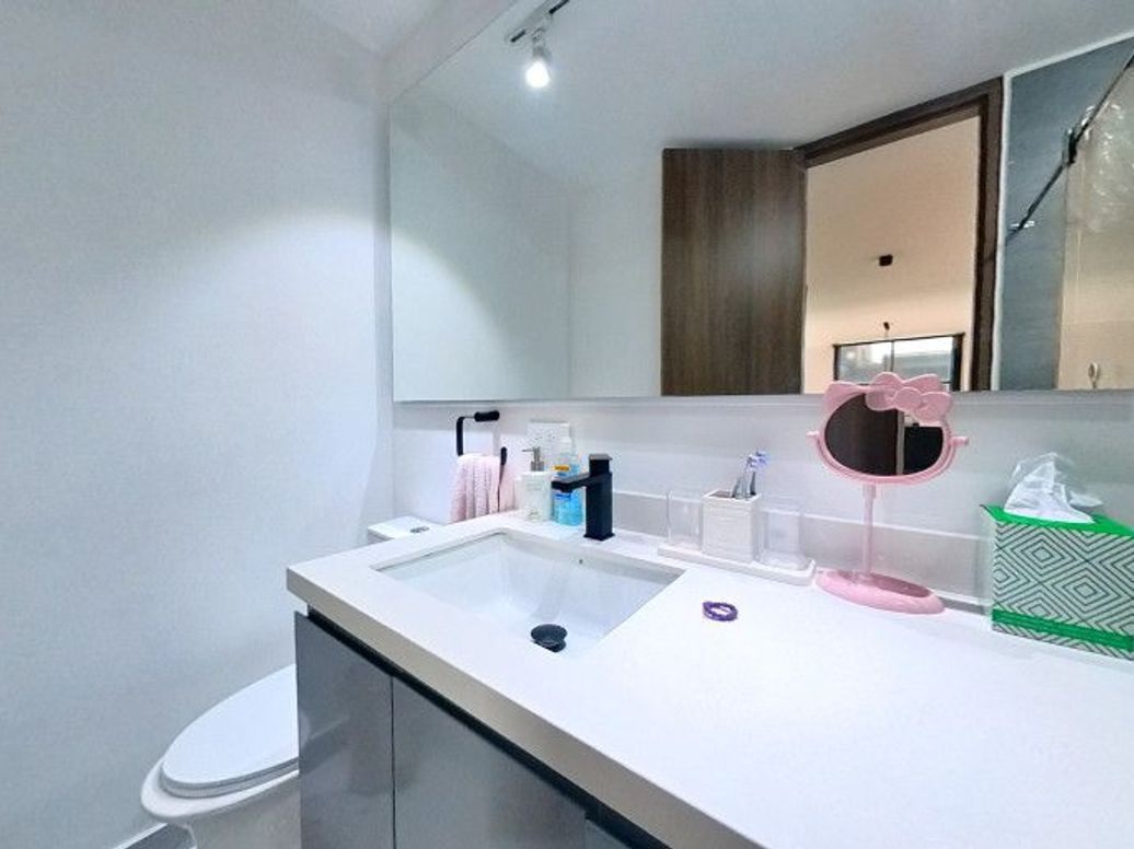 Apartamento de 3 alcobas en venta en El Plan, Bogotá, 196 m² · foto 18 de 20