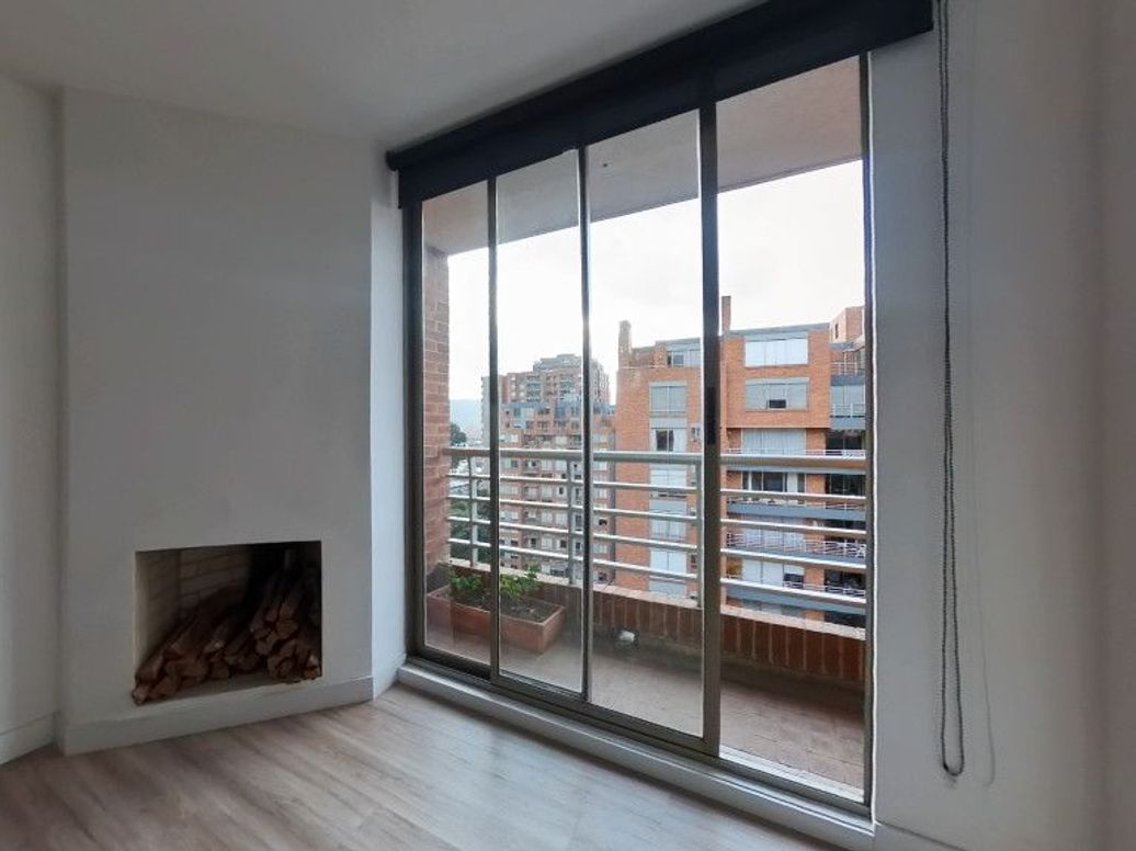 Apartamento de 3 alcobas en venta en El Plan, Bogotá, 196 m² · foto 6 de 20