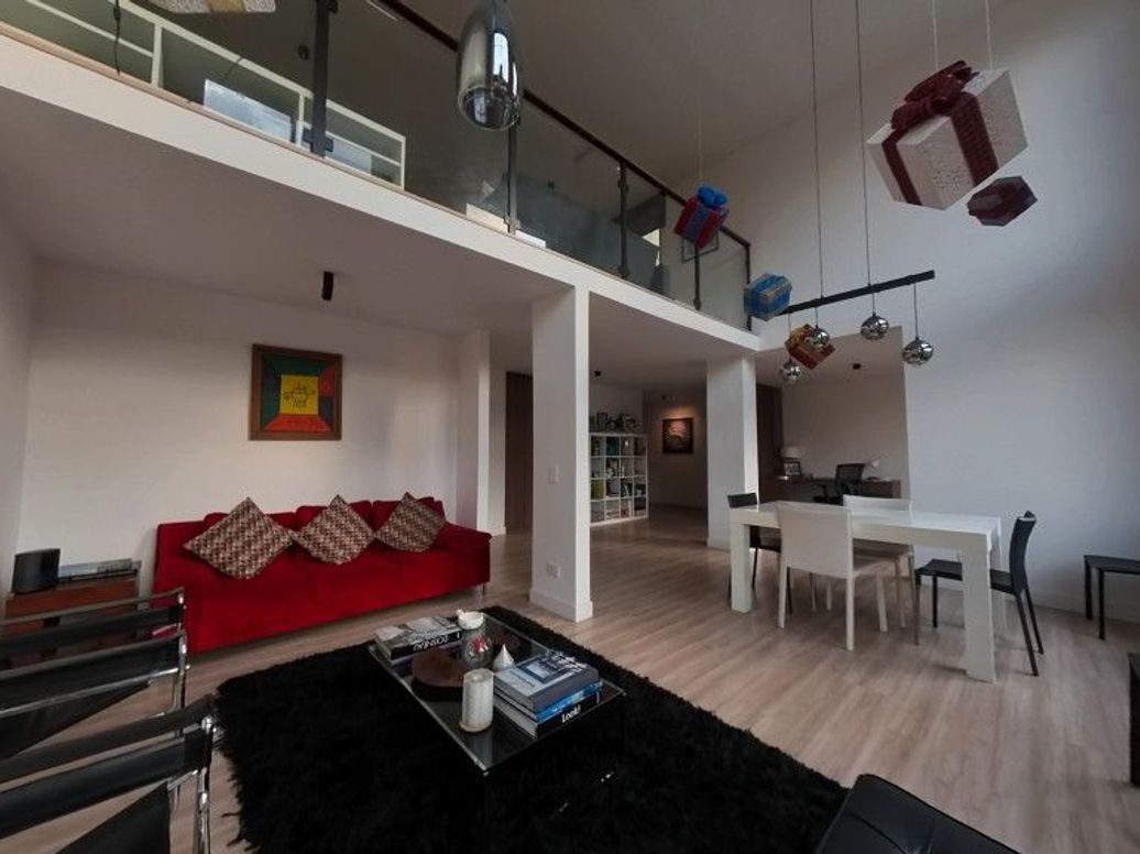 Apartamento de 3 alcobas en venta en El Plan, Bogotá, 196 m² · foto 10 de 20