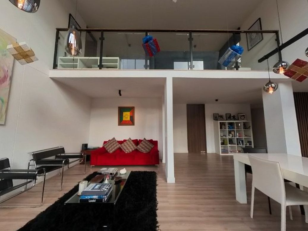 Apartamento de 3 alcobas en venta en El Plan, Bogotá, 196 m² · foto 9 de 20