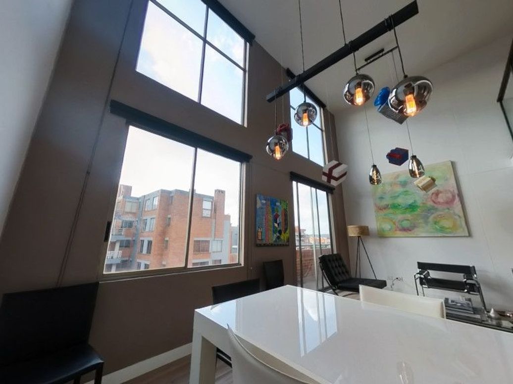 Apartamento de 3 alcobas en venta en El Plan, Bogotá, 196 m² · foto 8 de 20