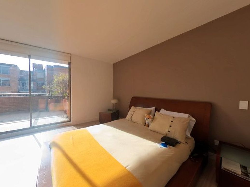 Apartamento de 3 alcobas en venta en El Plan, Bogotá, 196 m² · foto 12 de 20