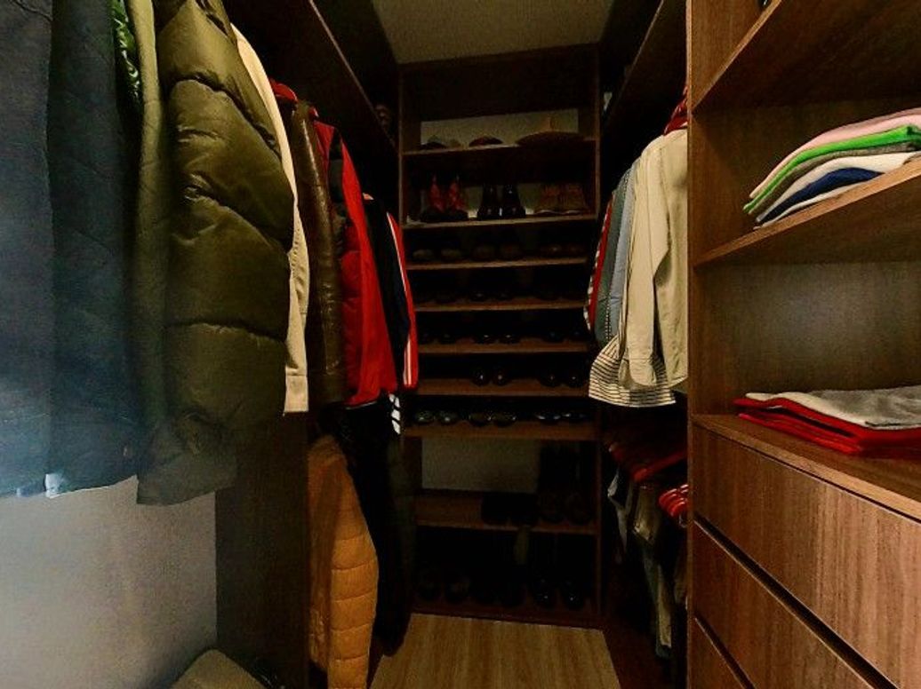 Apartamento de 3 alcobas en venta en El Plan, Bogotá, 196 m² · foto 13 de 20