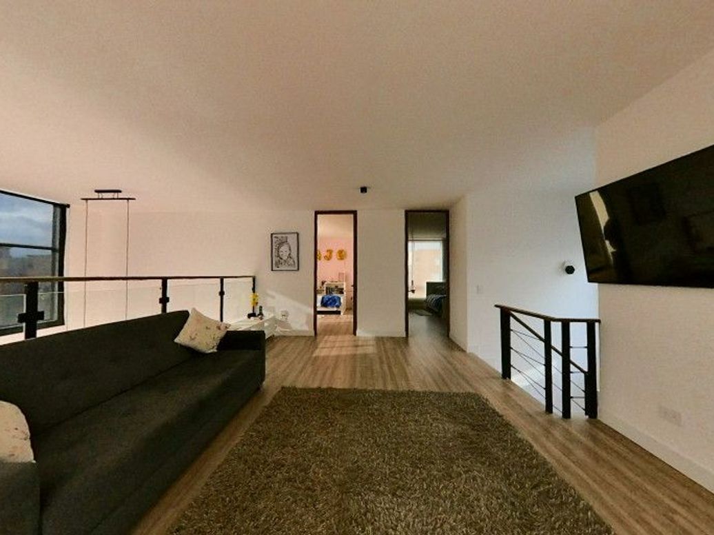 Apartamento de 3 alcobas en venta en El Plan, Bogotá, 196 m² · foto 16 de 20