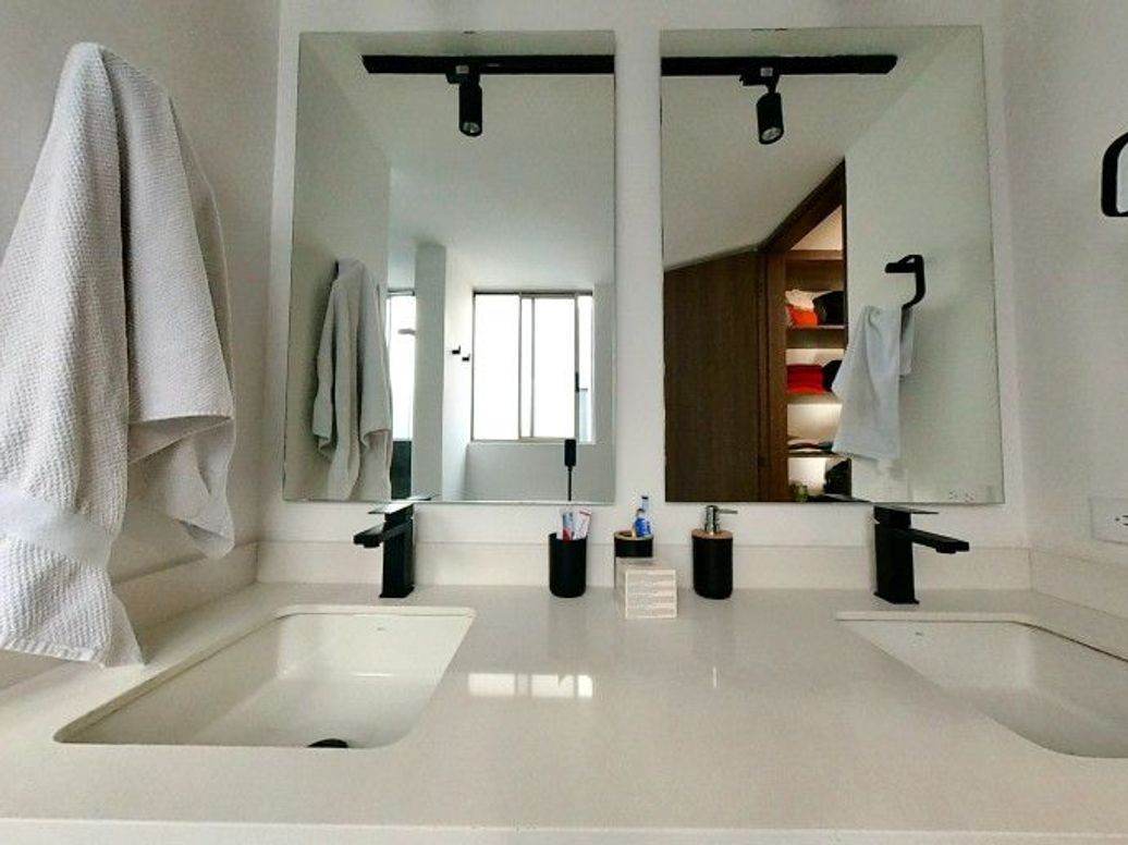 Apartamento de 3 alcobas en venta en El Plan, Bogotá, 196 m² · foto 14 de 20
