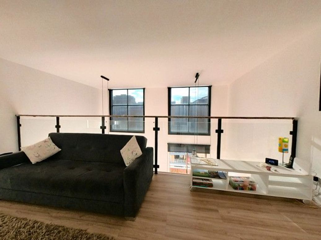 Apartamento de 3 alcobas en venta en El Plan, Bogotá, 196 m² · foto 15 de 20