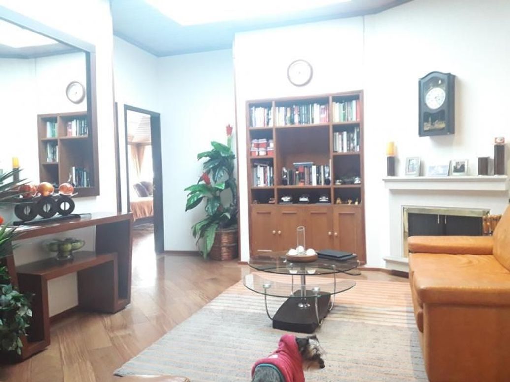 Apartamento de 4 alcobas en venta en Santa Barbara Central, Bogotá, 298 m² · foto 16 de 20