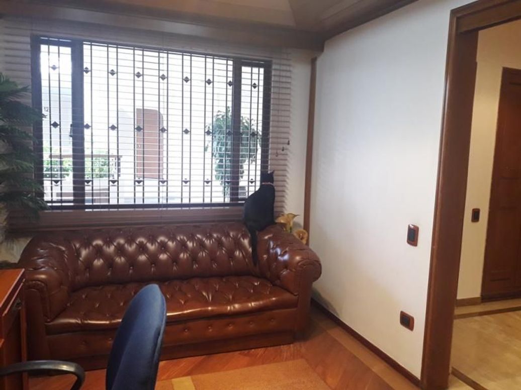 Apartamento de 4 alcobas en venta en Santa Barbara Central, Bogotá, 298 m² · foto 13 de 20