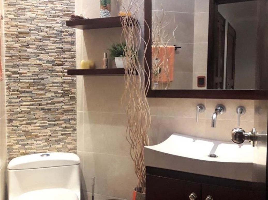 Apartamento de 4 alcobas en venta en Santa Barbara Central, Bogotá, 298 m² · foto 15 de 20