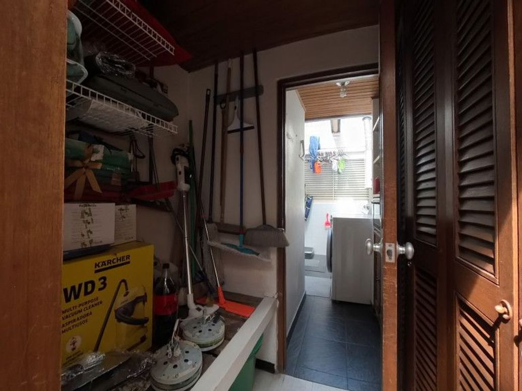 Casa de 3 alcobas en venta en Cedro Narvaez, Bogotá, 169 m² · foto 14 de 20