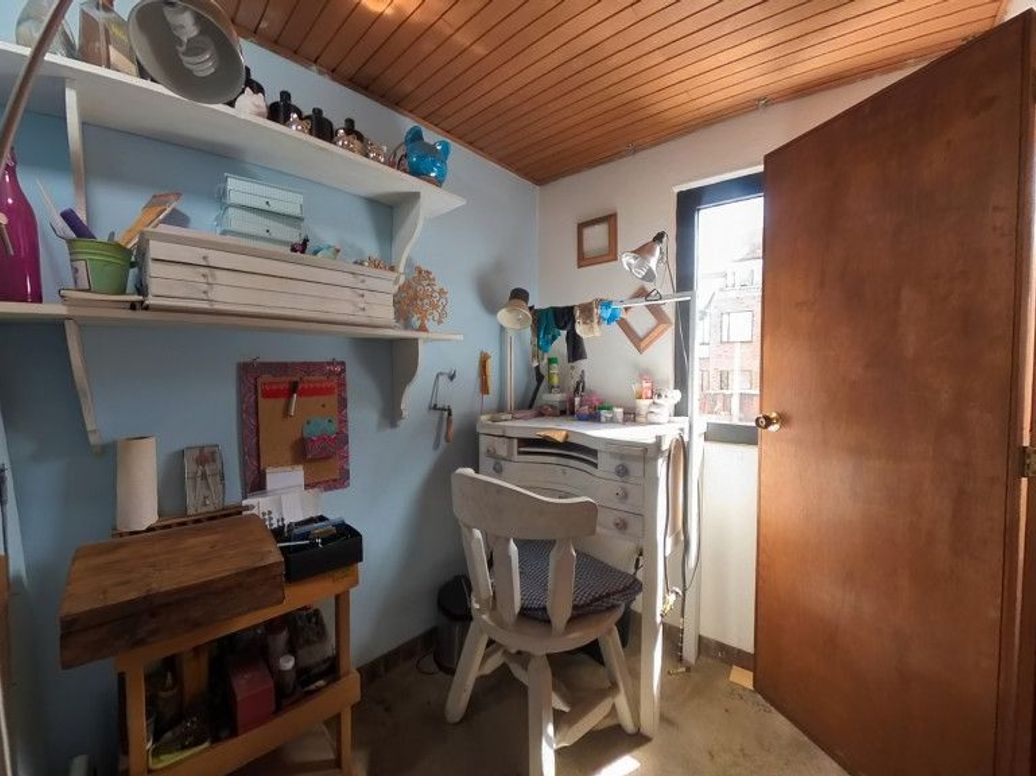Casa de 3 alcobas en venta en Cedro Narvaez, Bogotá, 169 m² · foto 17 de 20