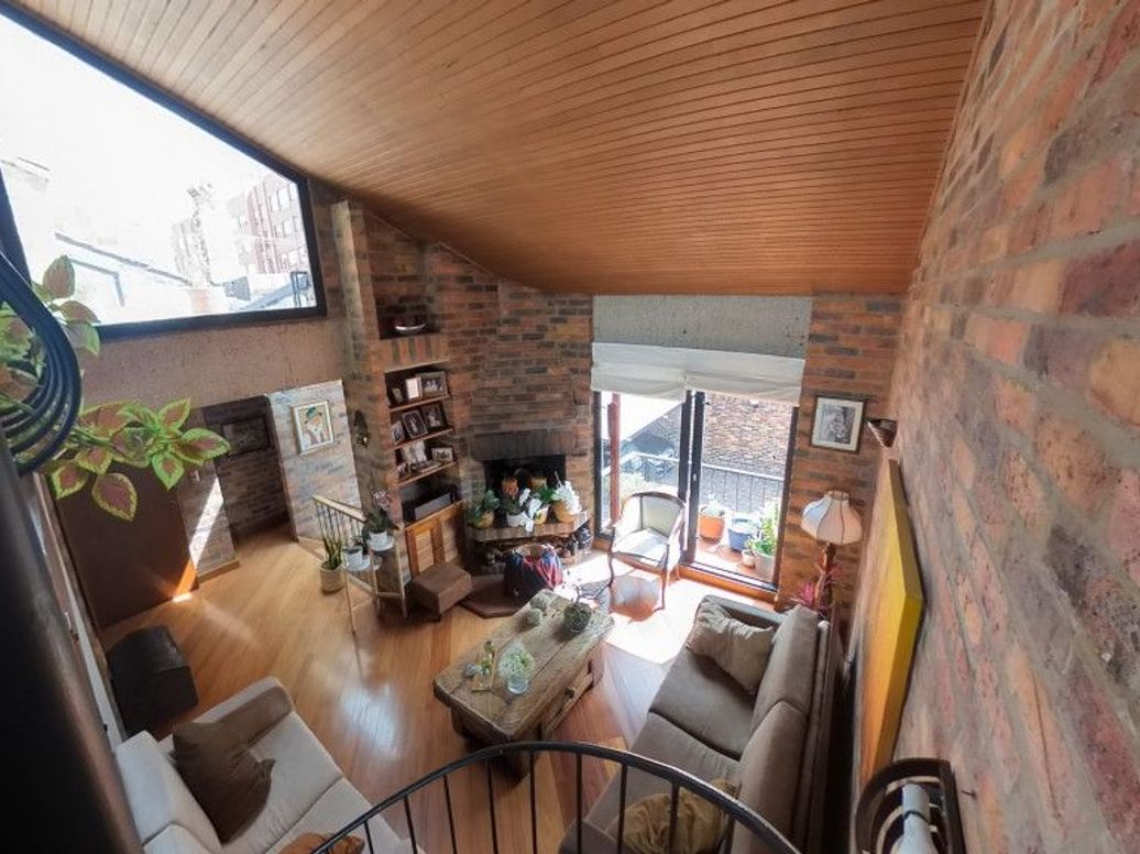 Casa de 3 alcobas en venta en Cedro Narvaez, Bogotá, 169 m² · foto 18 de 20