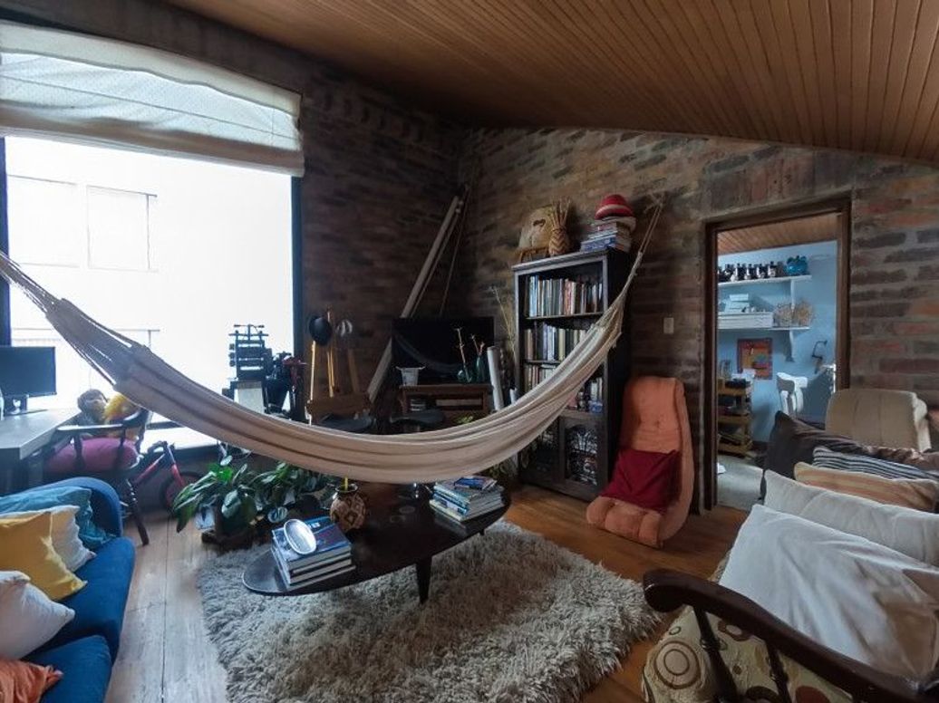 Casa de 3 alcobas en venta en Cedro Narvaez, Bogotá, 169 m² · foto 16 de 20