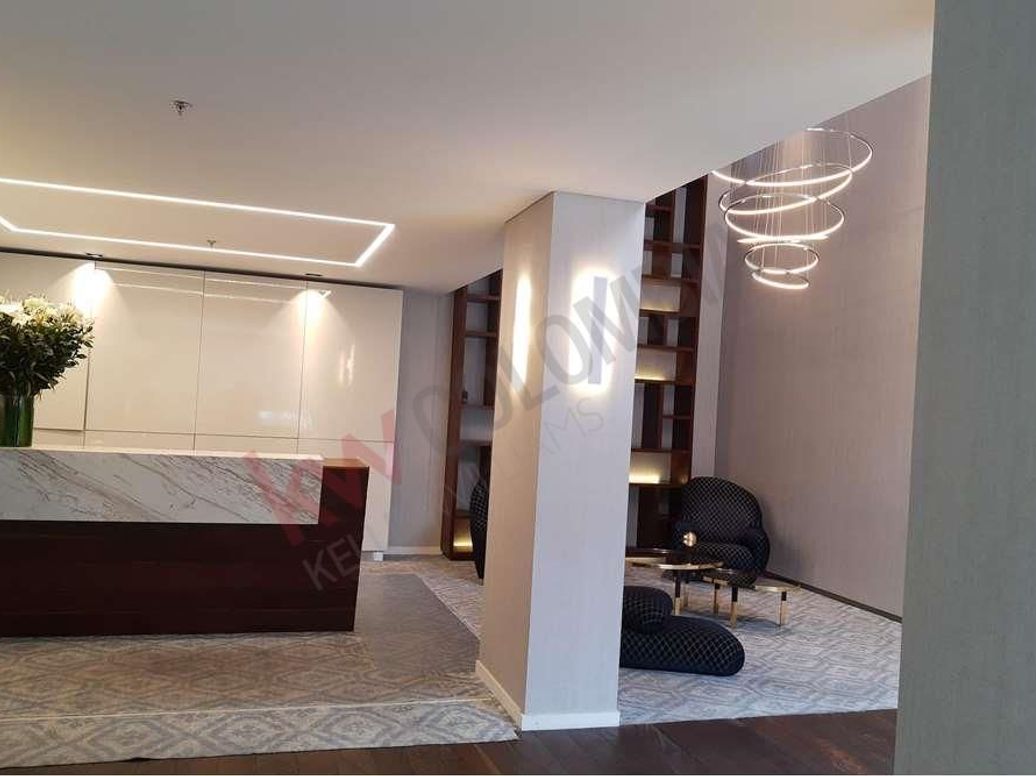 Apartamento de 2 alcobas en venta en La Cabrera, Bogotá, 147 m² · foto 3 de 20