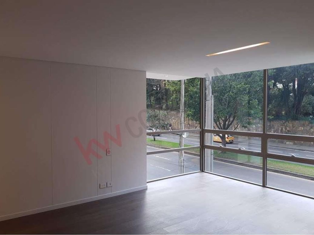 Apartamento de 2 alcobas en venta en La Cabrera, Bogotá, 147 m² · foto 16 de 20