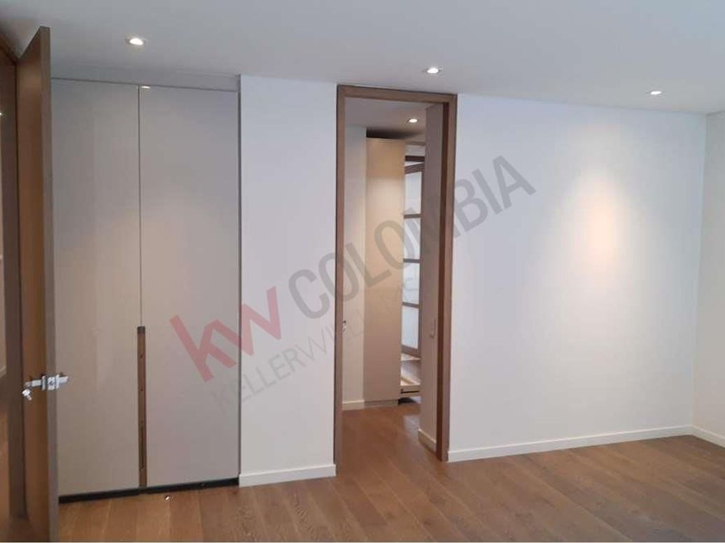 Apartamento de 2 alcobas en venta en La Cabrera, Bogotá, 147 m² · foto 17 de 20