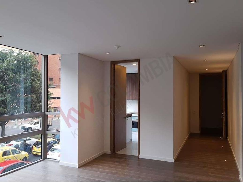 Apartamento de 2 alcobas en venta en La Cabrera, Bogotá, 147 m² · foto 11 de 20