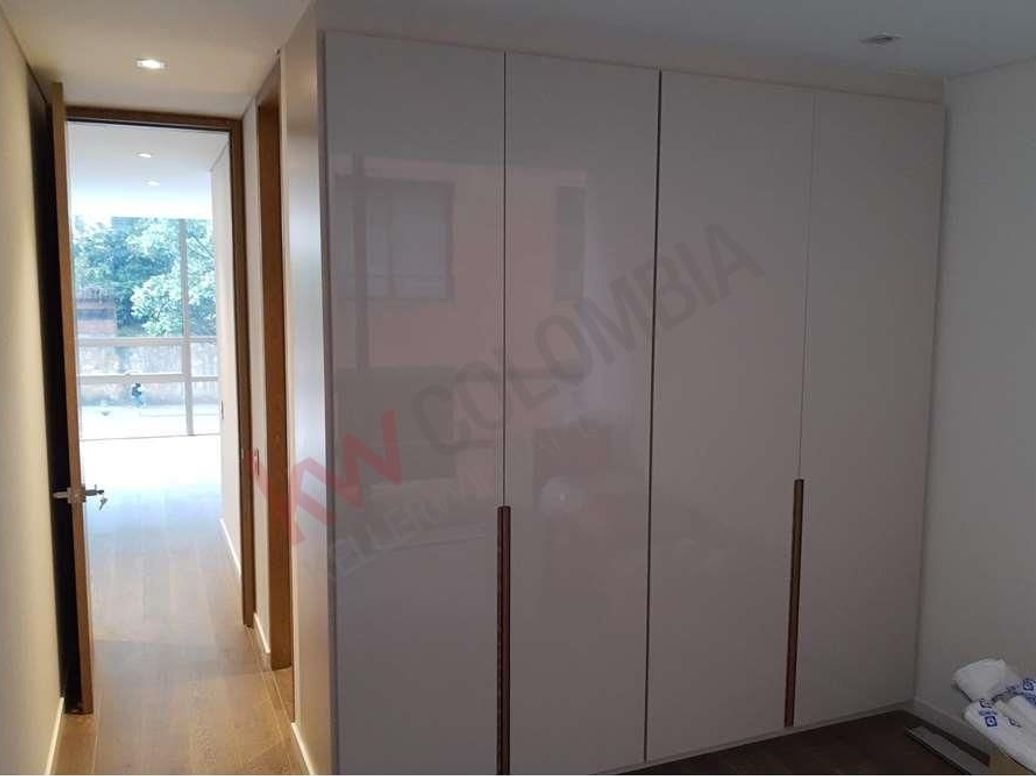 Apartamento de 2 alcobas en venta en La Cabrera, Bogotá, 147 m² · foto 15 de 20