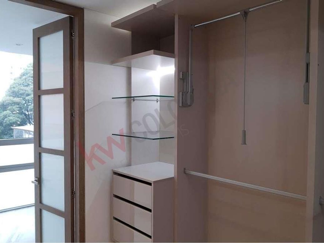 Apartamento de 2 alcobas en venta en La Cabrera, Bogotá, 147 m² · foto 18 de 20