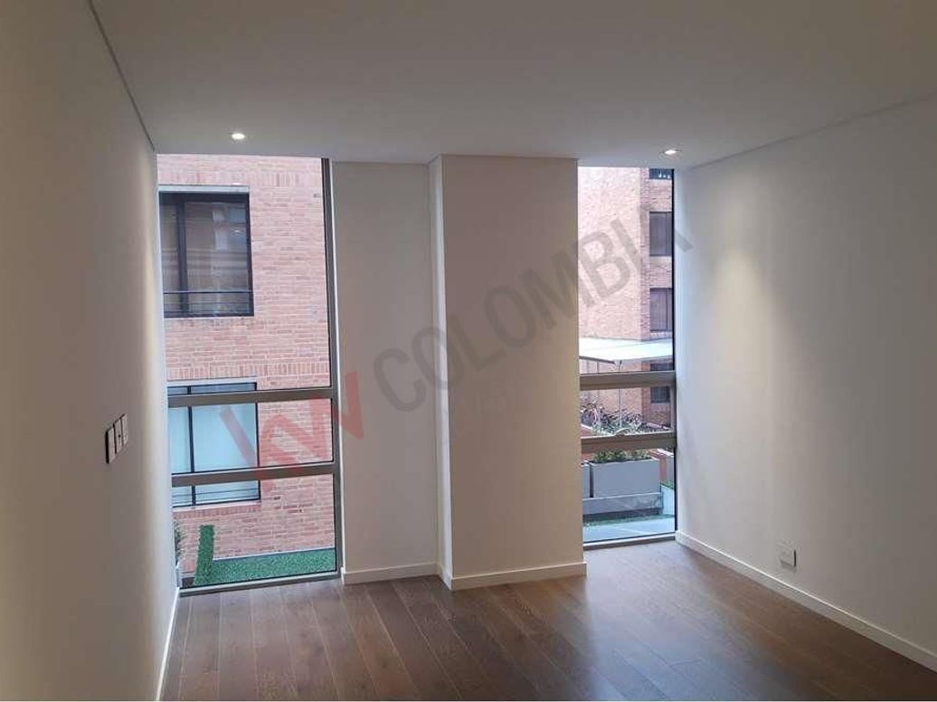 Apartamento de 2 alcobas en venta en La Cabrera, Bogotá, 147 m² · foto 13 de 20