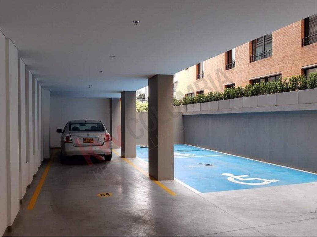 Apartamento de 2 alcobas en venta en La Cabrera, Bogotá, 150 m² · foto 20 de 20
