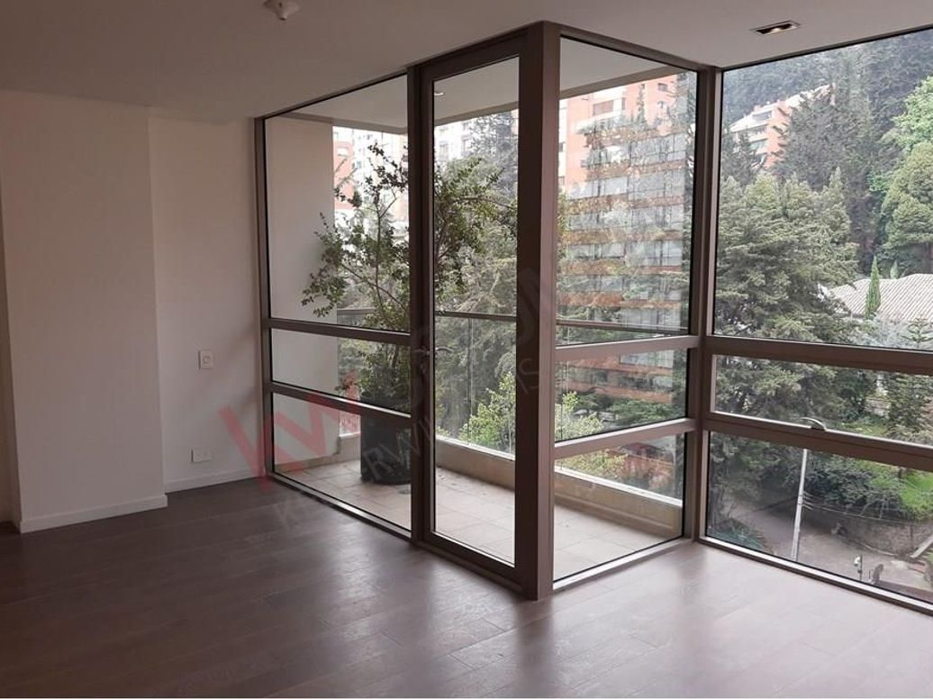 Apartamento de 2 alcobas en venta en La Cabrera, Bogotá, 150 m² · foto 3 de 20