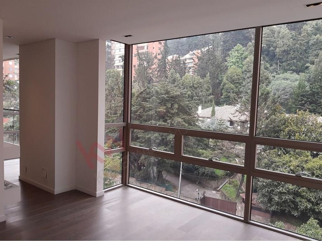 Apartamento de 2 alcobas en venta en La Cabrera, Bogotá, 150 m² · foto 7 de 20