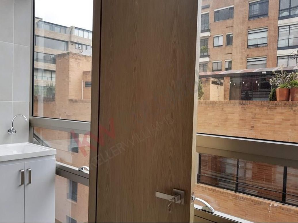 Apartamento de 2 alcobas en venta en La Cabrera, Bogotá, 150 m² · foto 8 de 20