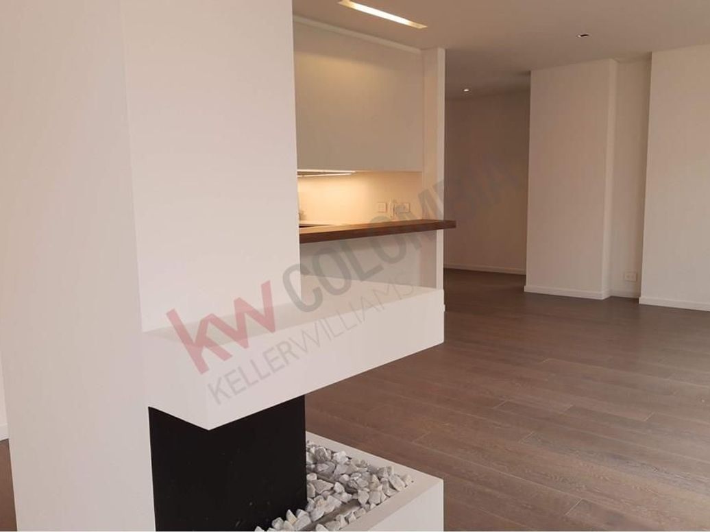 Apartamento de 2 alcobas en venta en La Cabrera, Bogotá, 150 m² · foto 13 de 20