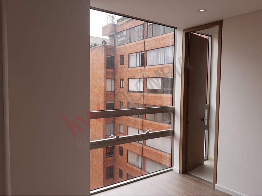 Apartamento de 2 alcobas en venta en La Cabrera, Bogotá, 150 m² · foto 16 de 20