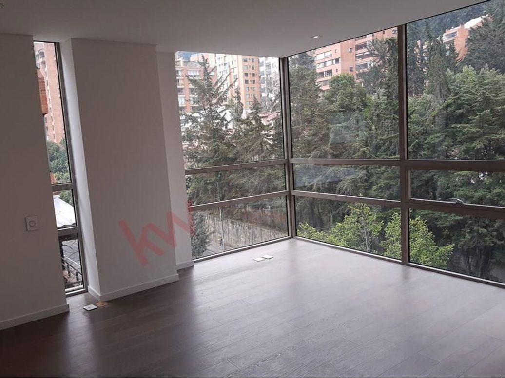 Apartamento de 2 alcobas en venta en La Cabrera, Bogotá, 150 m² · foto 4 de 20