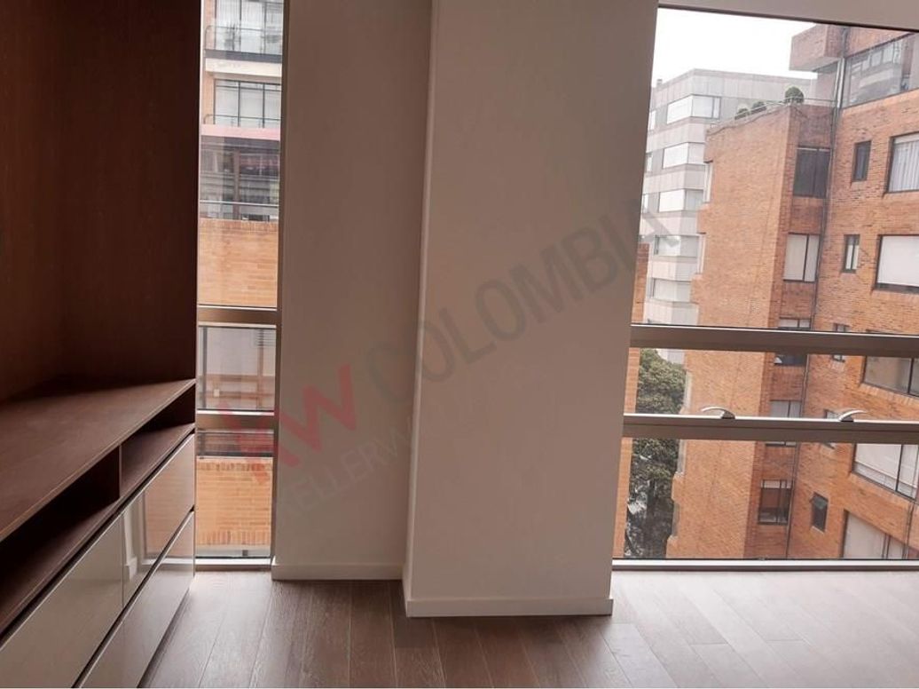 Apartamento de 2 alcobas en venta en La Cabrera, Bogotá, 150 m² · foto 15 de 20