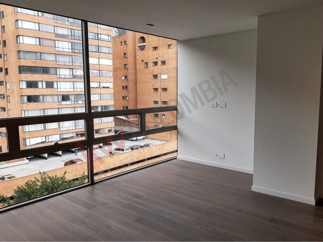 Apartamento de 2 alcobas en venta en La Cabrera, Bogotá, 150 m² · foto 12 de 20