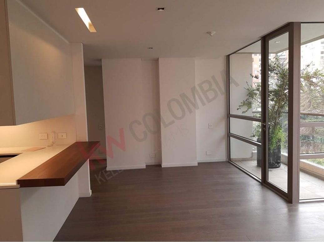 Apartamento de 2 alcobas en venta en La Cabrera, Bogotá, 150 m² · foto 5 de 20