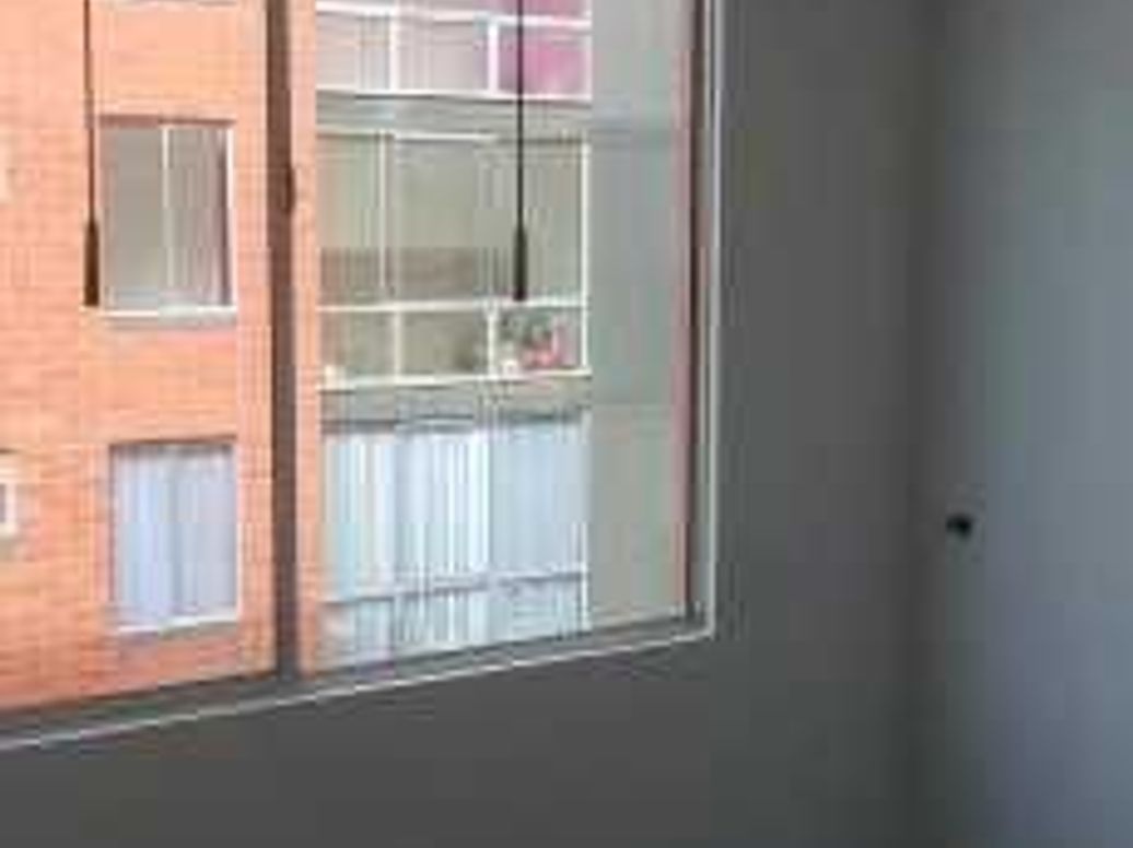 Apartamento de 2 alcobas en venta en El Ensueño, Bogotá, 49 m² · foto 6 de 7