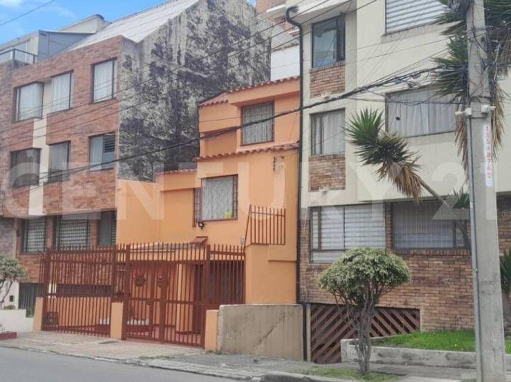 Casa de 5 alcobas en venta en Cedritos, Bogotá, 290 m² · foto 19 de 19