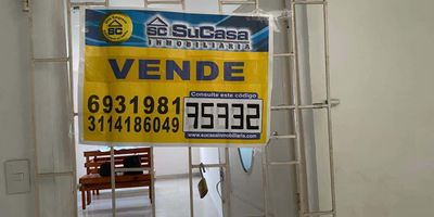 Tu espacio ideal te espera! En venta acogedor apartamento con excelente distribución, que cuenta con 2 habitaciones, 1 baño, sala cómoda, cocina funcional y zona de labores independiente.Perfecto para parejas, familias pequeñas o como inversión. Ubicado en zona residencial con fácil acceso a transporte, comercios y servicios. ¡Aprovecha esta oportunidad de tener tu propio hogar a un excelente precio!