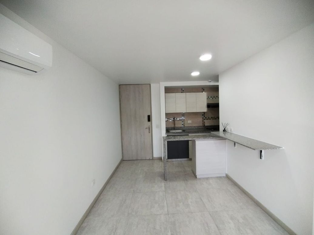 Apartamento en Arriendo o venta en MARAYA, El Jardin, Pereira en Maraya