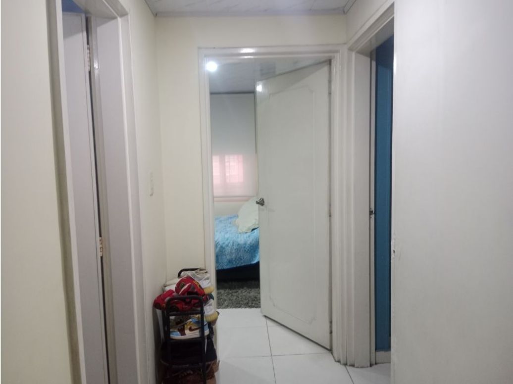 Casa de 4 alcobas en venta en Modelia, Bogotá, 167 m² · foto 18 de 20
