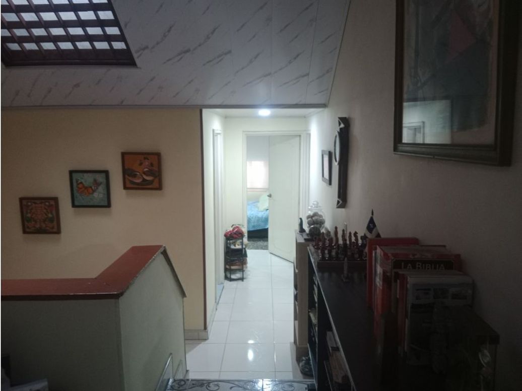 Casa de 4 alcobas en venta en Modelia, Bogotá, 167 m² · foto 16 de 20