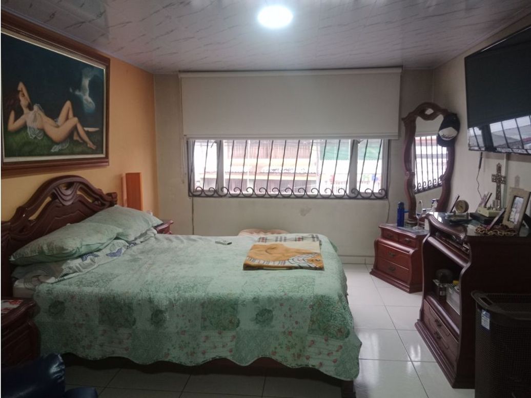 Casa de 4 alcobas en venta en Modelia, Bogotá, 167 m² · foto 15 de 20