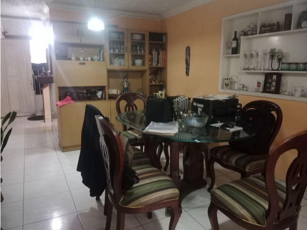 Casa de 4 alcobas en venta en Modelia, Bogotá, 167 m² · foto 4 de 20
