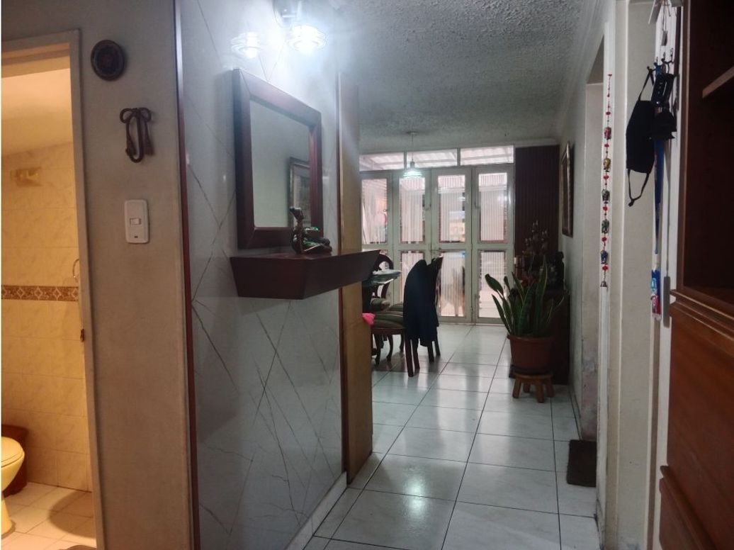 Casa de 4 alcobas en venta en Modelia, Bogotá, 167 m² · foto 5 de 20