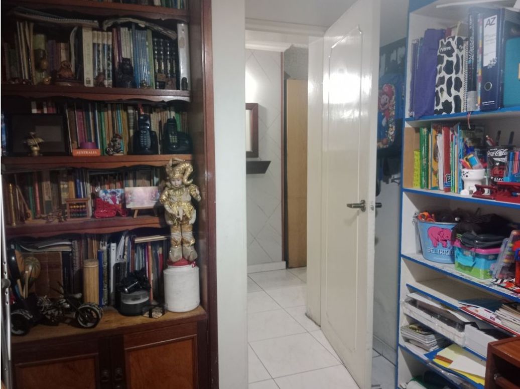 Casa de 4 alcobas en venta en Modelia, Bogotá, 167 m² · foto 12 de 20