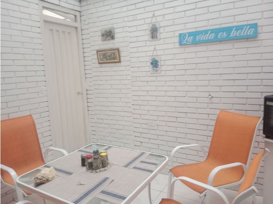 Casa de 4 alcobas en venta en Modelia, Bogotá, 167 m² · foto 7 de 20
