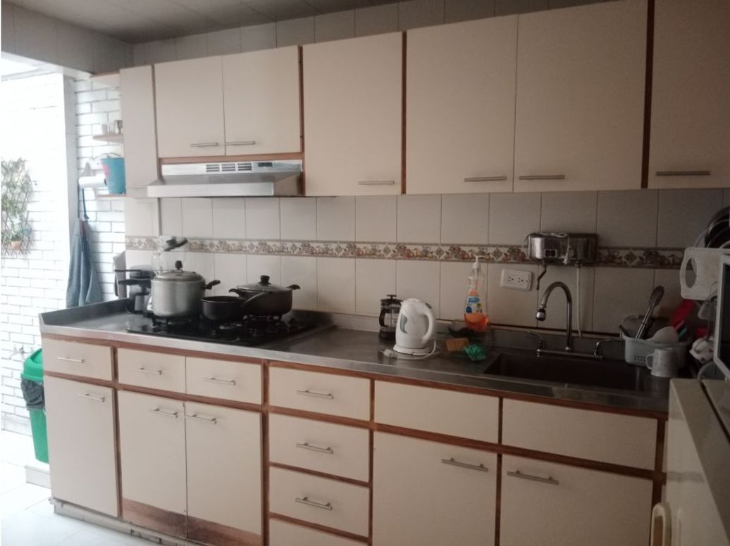Casa de 4 alcobas en venta en Modelia, Bogotá, 167 m² · foto 6 de 20